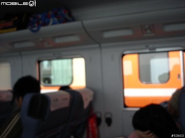 [返鄉過節 有緣相遇]巧遇電器太魯閣號初體驗