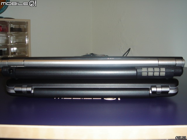 [分享]VAIO SZ33TP/B 開箱 (新增Vista使用心得)