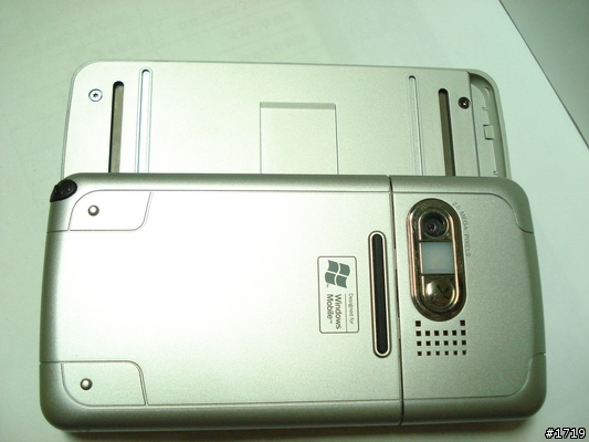 〈新機分享〉倚天M700滑蓋機首部曲