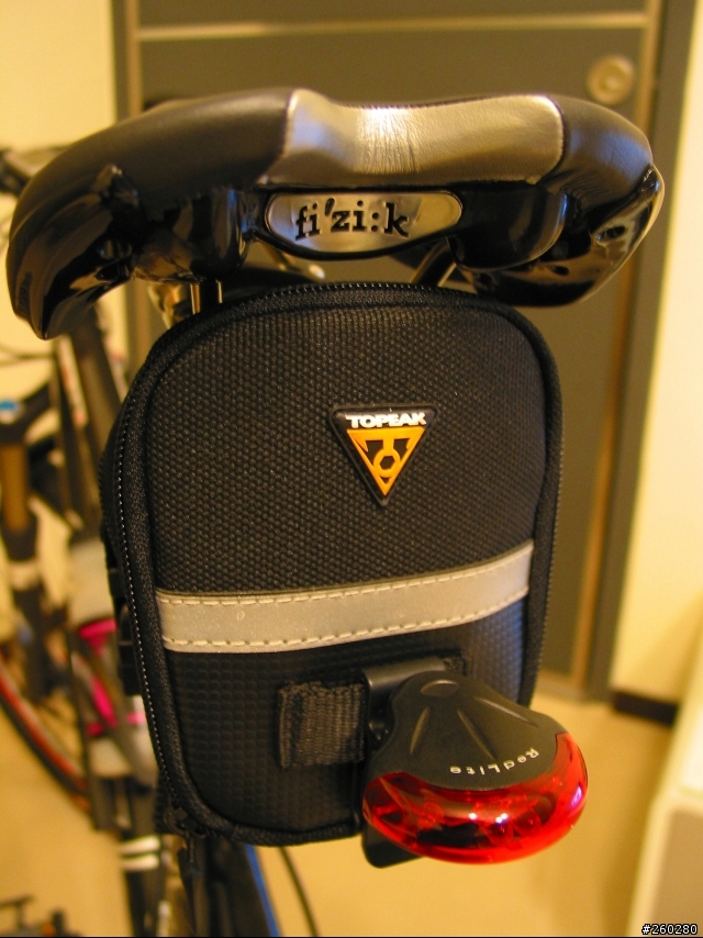 [分享]XTC COMPOSITE--老婆的新車Scott Contessa 40--更新日期970405