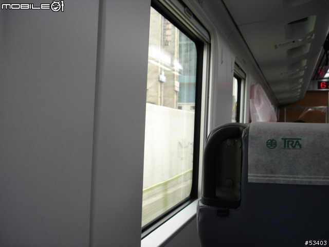 [返鄉過節 有緣相遇]巧遇電器太魯閣號初體驗