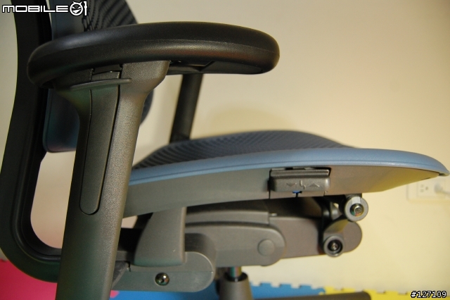 [入手分享]Herman Miller Celle Chair
