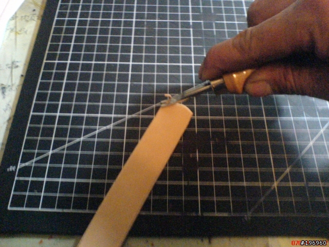 [分享]算逸品嗎手工皮革  圖多