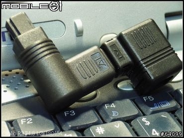 [小品]TPC的電力補給站:Smart Battery