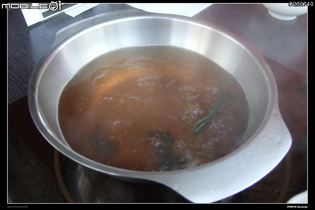 [分享]陽光、溫泉、美食-新社谷關兩日遊(4)-水舞饌