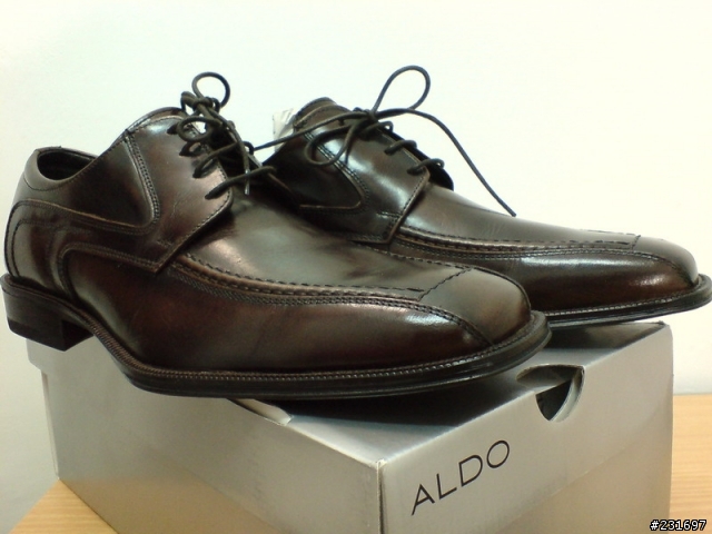 [分享]低調的華麗ALDO
