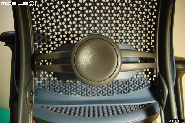 [入手分享]Herman Miller Celle Chair