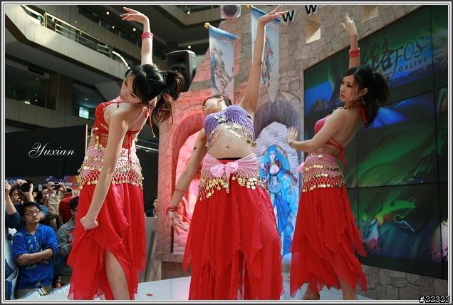 2007年電玩展SG (55pic)