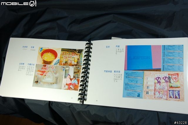 【分享】自制iPhoto攝影集