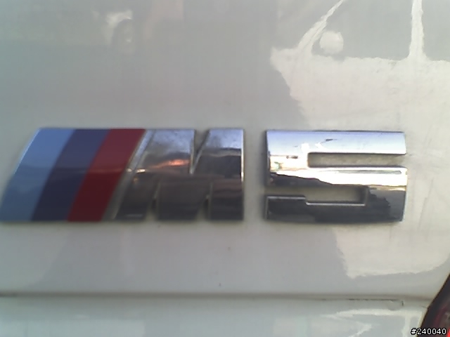 CLS 500、舊M5 (v3)