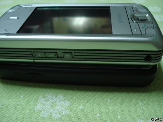 〈新機分享〉倚天M700滑蓋機首部曲