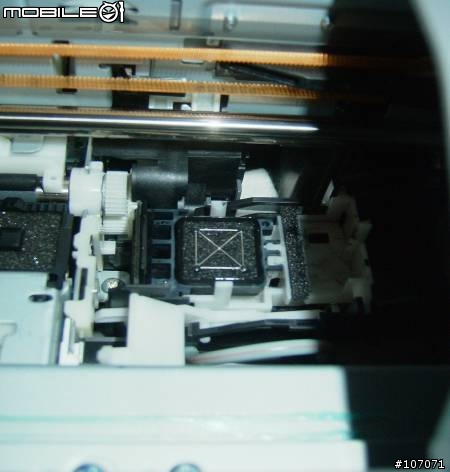 [原創分享]EPSON CX5900 評測