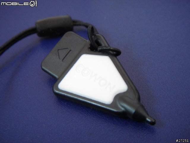 [分享] COWON D2 + MX90VC (圖多)