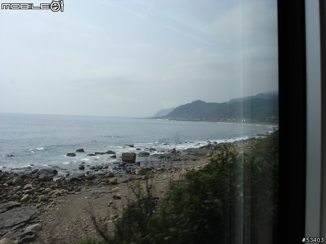 [返鄉過節 有緣相遇]巧遇電器太魯閣號初體驗
