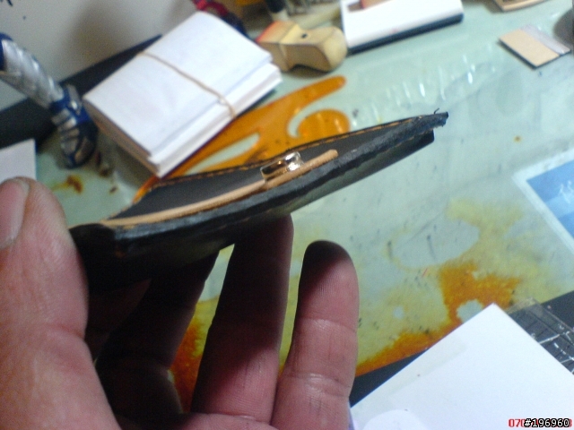 [分享]算逸品嗎手工皮革  圖多