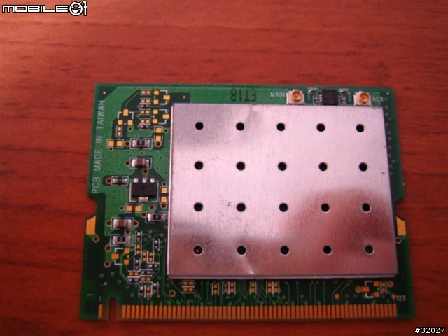 [分享]舊瓶裝新酒 ASUS M2N CPU、無線網卡昇級
