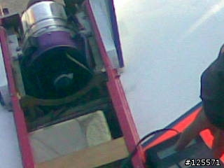 [開開眼界]小人國的...噴射機?!