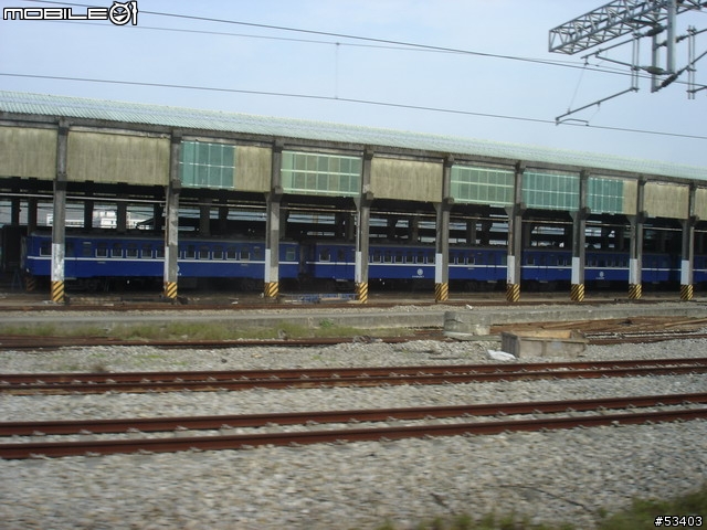 [返鄉過節 有緣相遇]巧遇電器太魯閣號初體驗