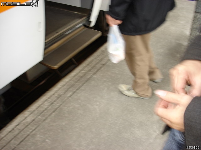 [返鄉過節 有緣相遇]巧遇電器太魯閣號初體驗