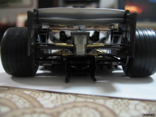 studio27 Mclaren MP4/20