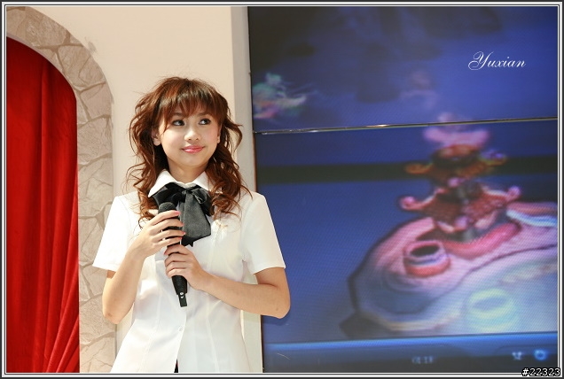 2007年電玩展SG (55pic)