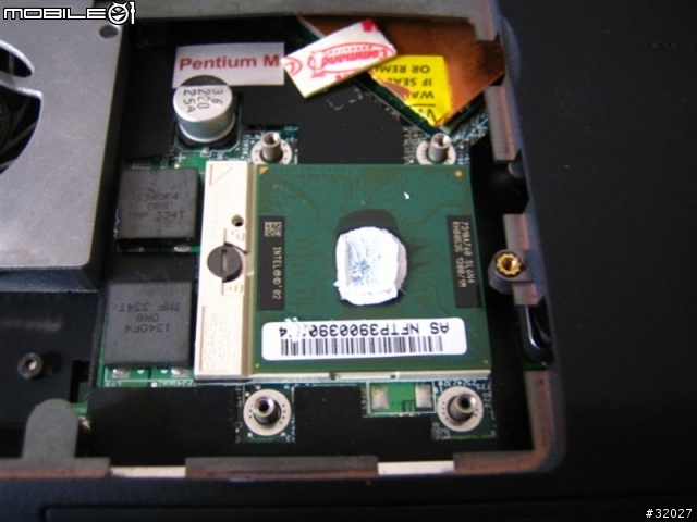 [分享]舊瓶裝新酒 ASUS M2N CPU、無線網卡昇級