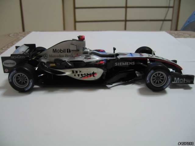 studio27 Mclaren MP4/20