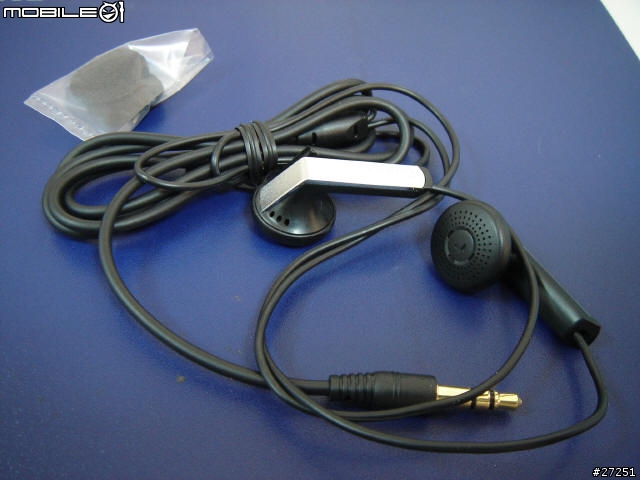[分享] COWON D2 + MX90VC (圖多)