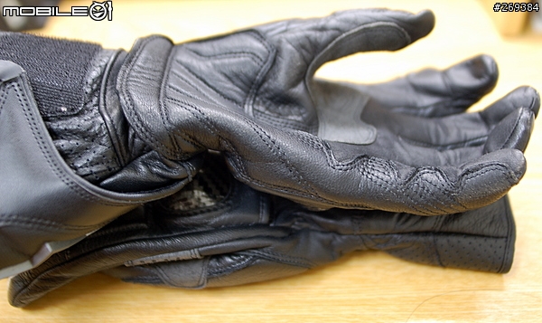 Alpinestars SP-2 入門款手套