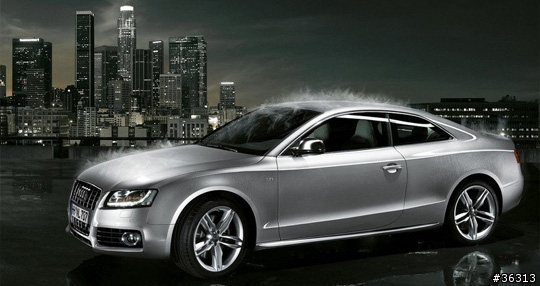 [新車] Audi A5 / S5 同時發表