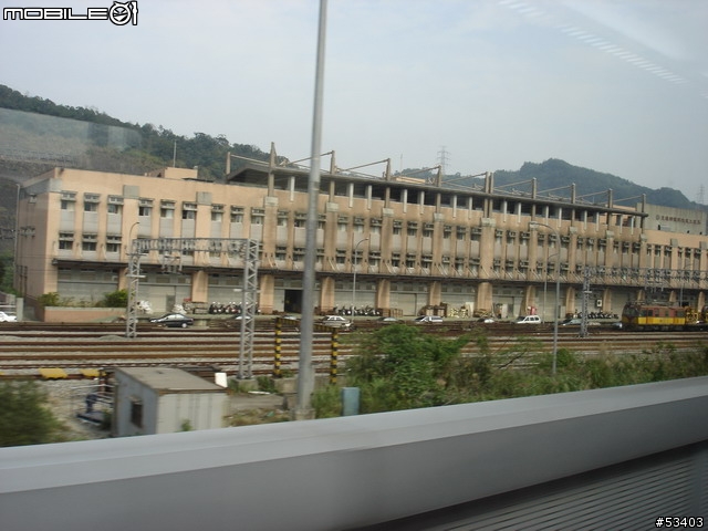 [返鄉過節 有緣相遇]巧遇電器太魯閣號初體驗