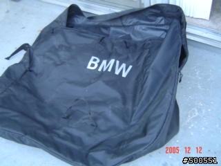 BMW Q3.S 腳踏車