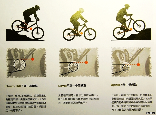 單車小分享