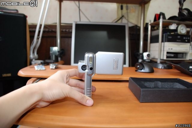 [分享][圖多]入門多功能數位攝錄影機 DigiLife DDV-5120A (2月13日新增試拍圖）