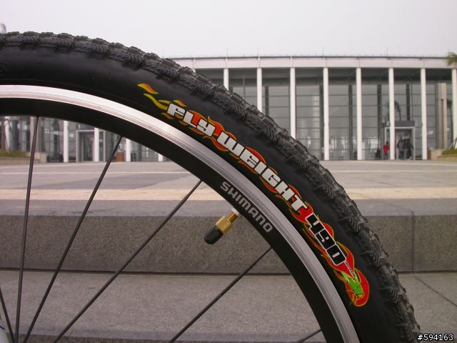 [分享]GIANT XTC C2~我與曦兒的故事
