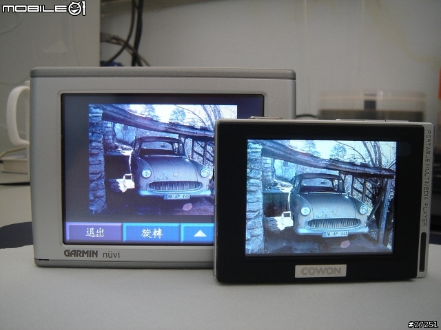 [分享] COWON D2 + MX90VC (圖多)
