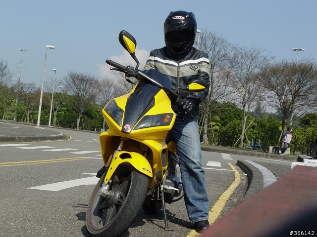 我敗了CPI GPR150...[補貼新圖在第14篇]