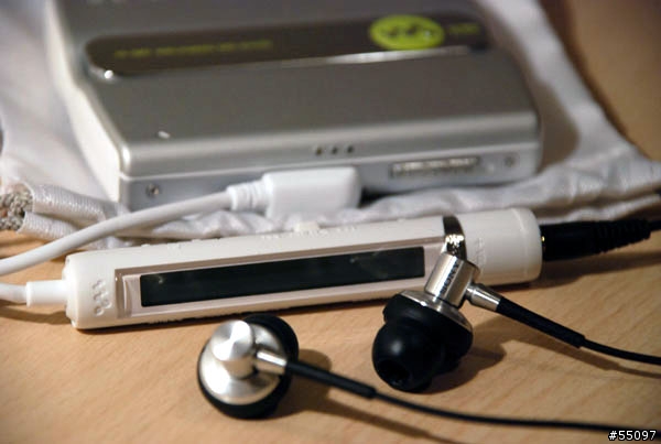 [分享] Hi-MD放音機MZ-EH70