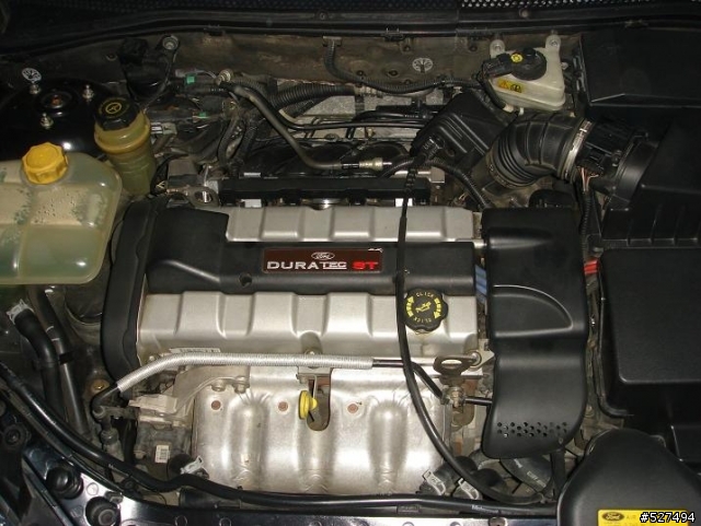 [分享/紀錄]我的 Ford focus ST170