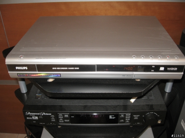 為何每次錄NBA球賽,錄影都會突然中斷,我的PHILIPS 硬碟錄放影機 DVD-R520H怎麼解決啊,救命啦~