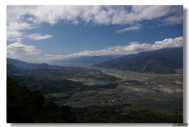 花東情--關山,瑞穗,鯉魚潭