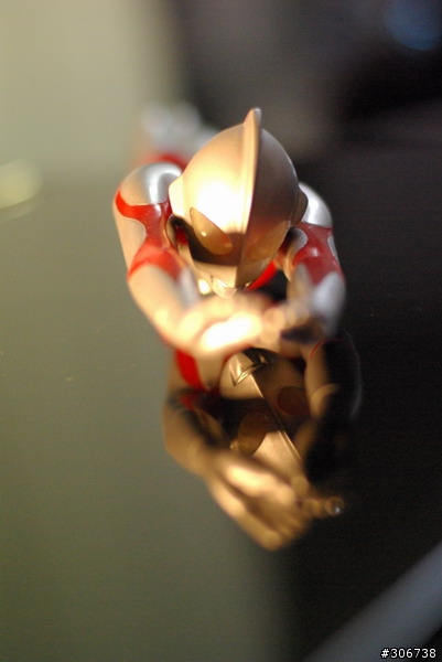 ultraman 烏嚕托拉滿 鹹蛋超人