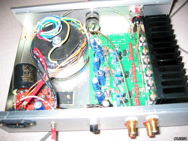 Sennheiser HD650 搭配最好的耳擴之一 M3耳機擴大機 分享