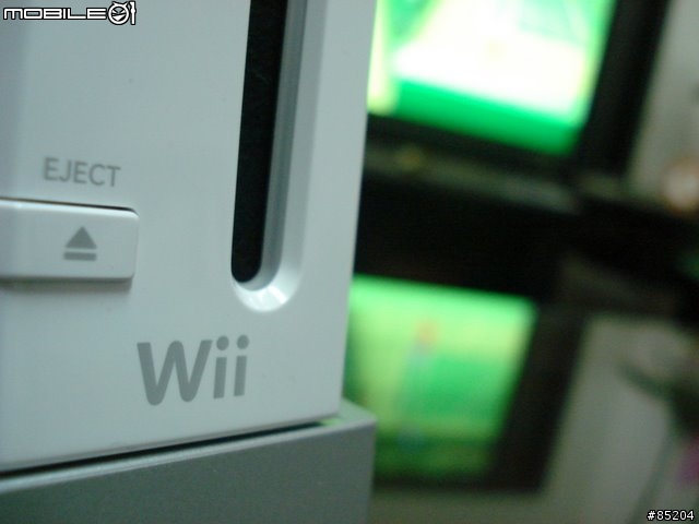 [分享] Wii跟Hannspree 37" nara