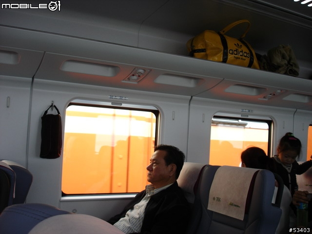 [返鄉過節 有緣相遇]巧遇電器太魯閣號初體驗