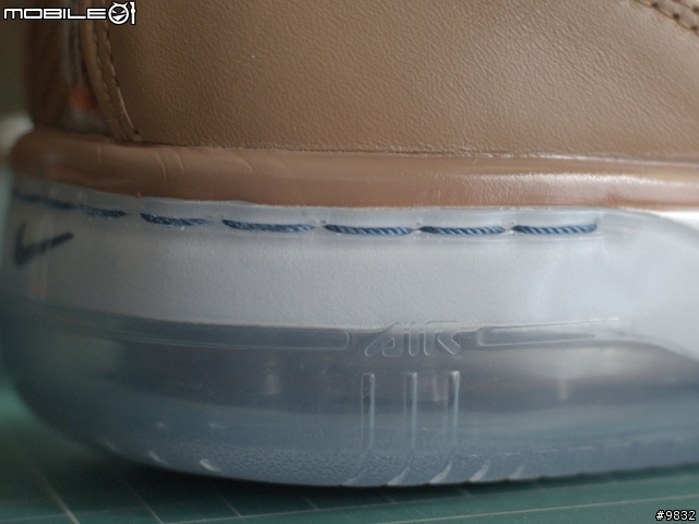 [勸敗]NIKE Air Force 25 League pack (夏洛特山貓)入手