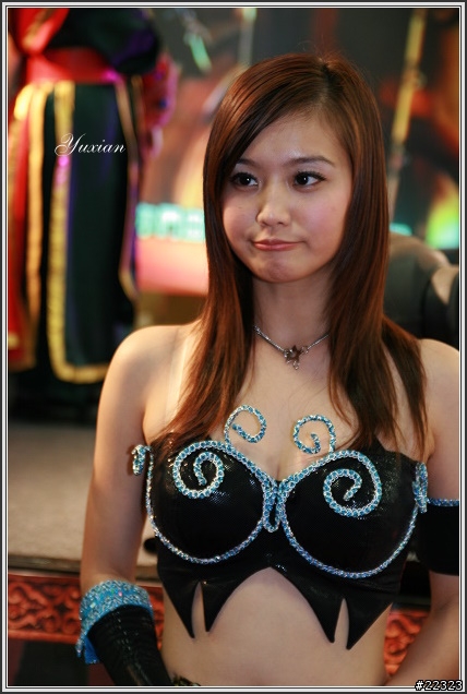 2007年電玩展SG (55pic)