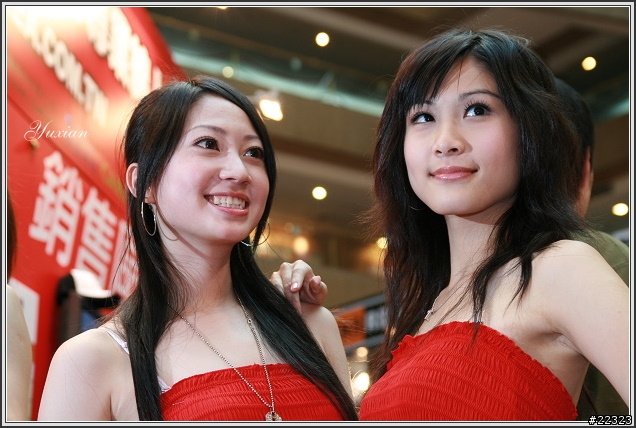 2007年電玩展SG (55pic)