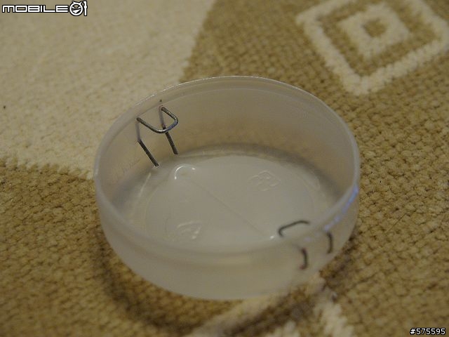 [分享]白平衡牛奶瓶之.....柔光照??
