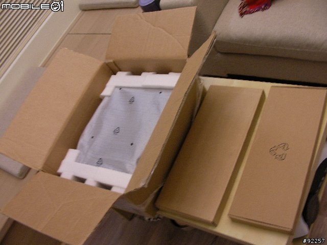 分享一台新買的展示的名牌冷門機==>讓我的數位家庭達成